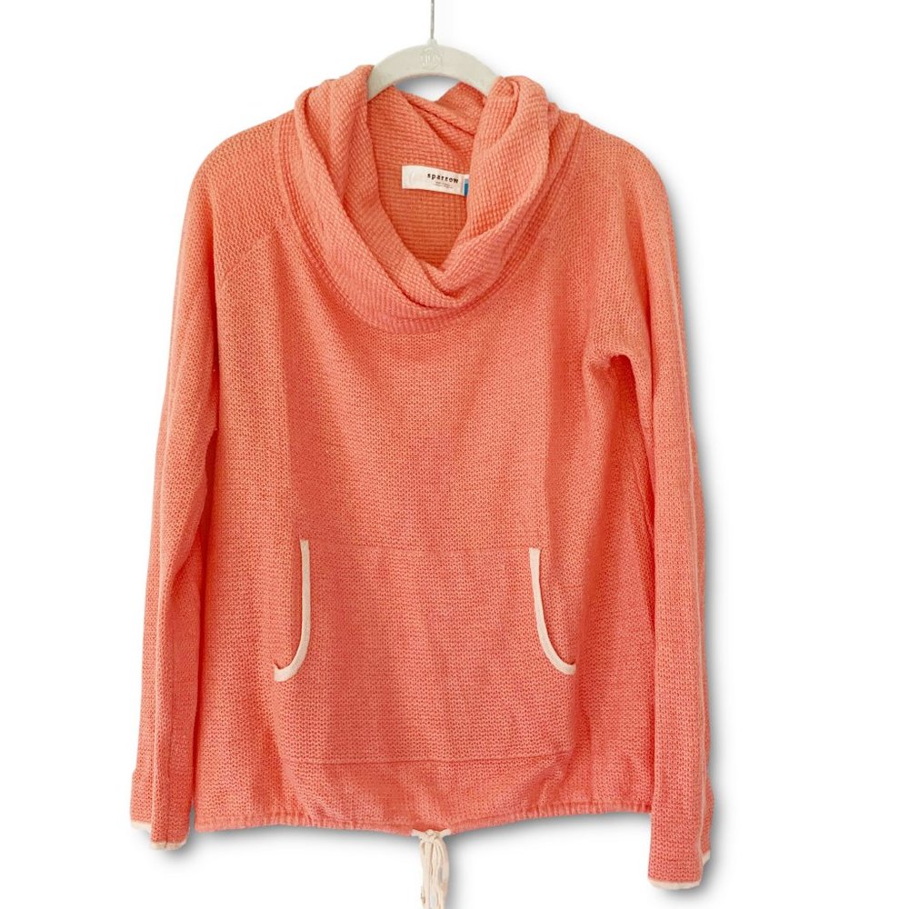 Anthropologie Sweater